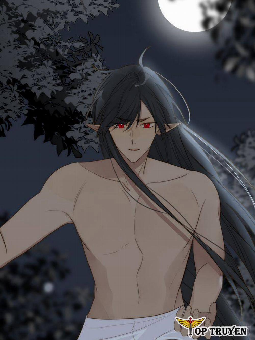 Chỉ Riêng Đuôi Là Không Được!!! 38 trang 5