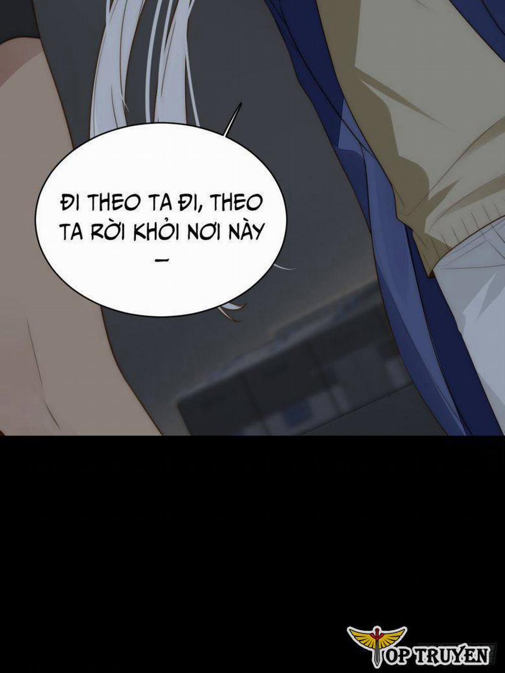 Chỉ Riêng Đuôi Là Không Được!!! 38 trang 50