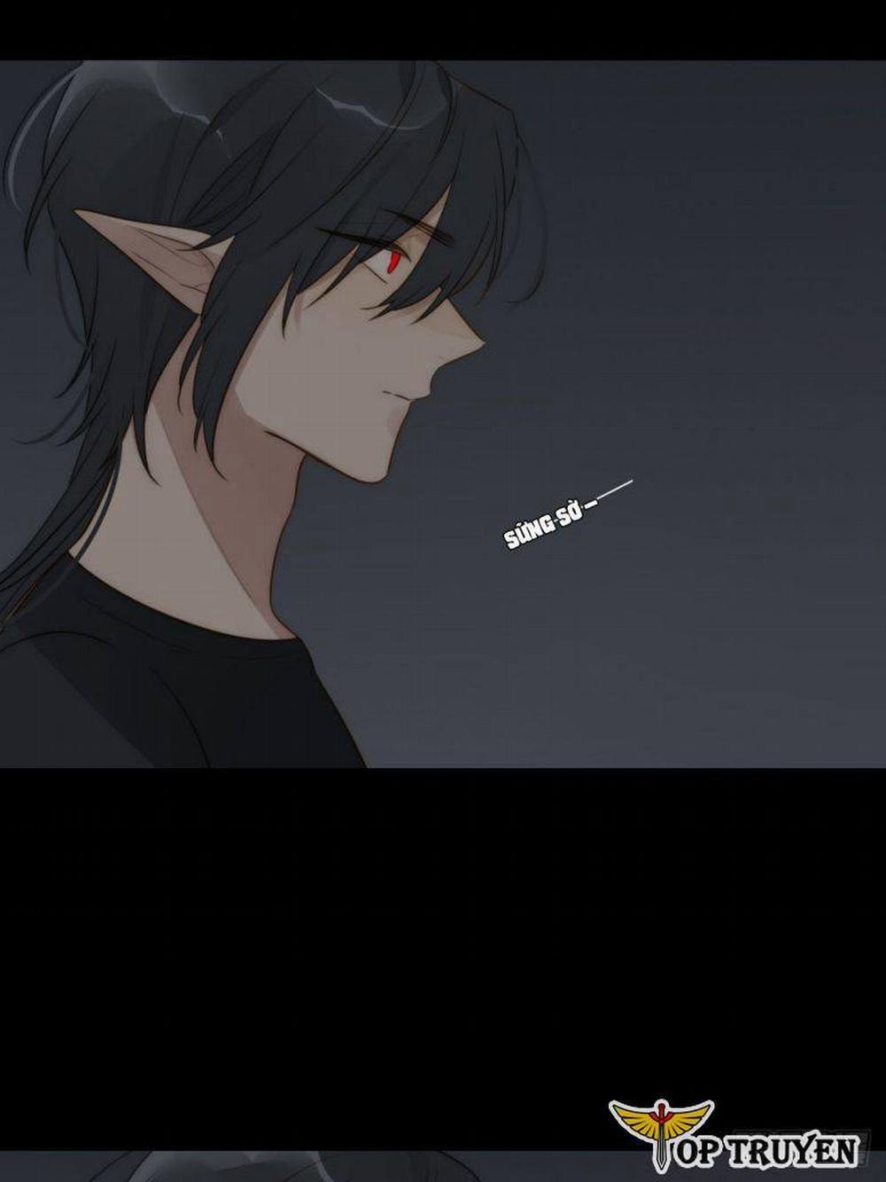 Chỉ Riêng Đuôi Là Không Được!!! 38 trang 51