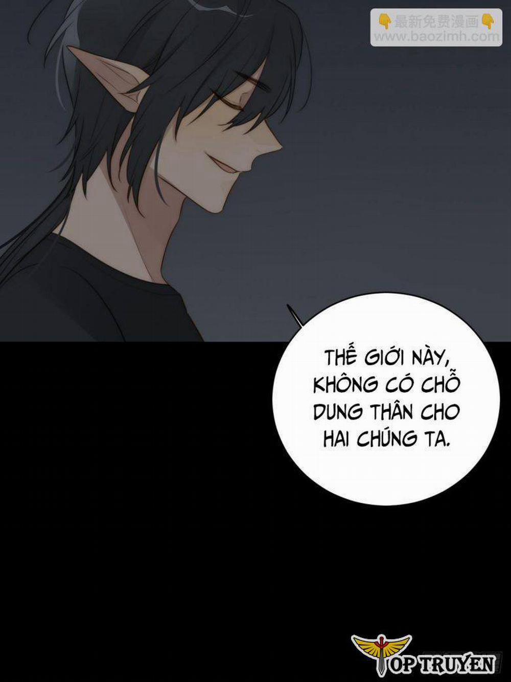 Chỉ Riêng Đuôi Là Không Được!!! 38 trang 52