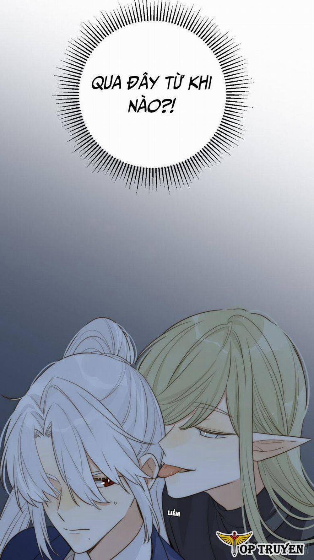 Chỉ Riêng Đuôi Là Không Được!!! 38 trang 54