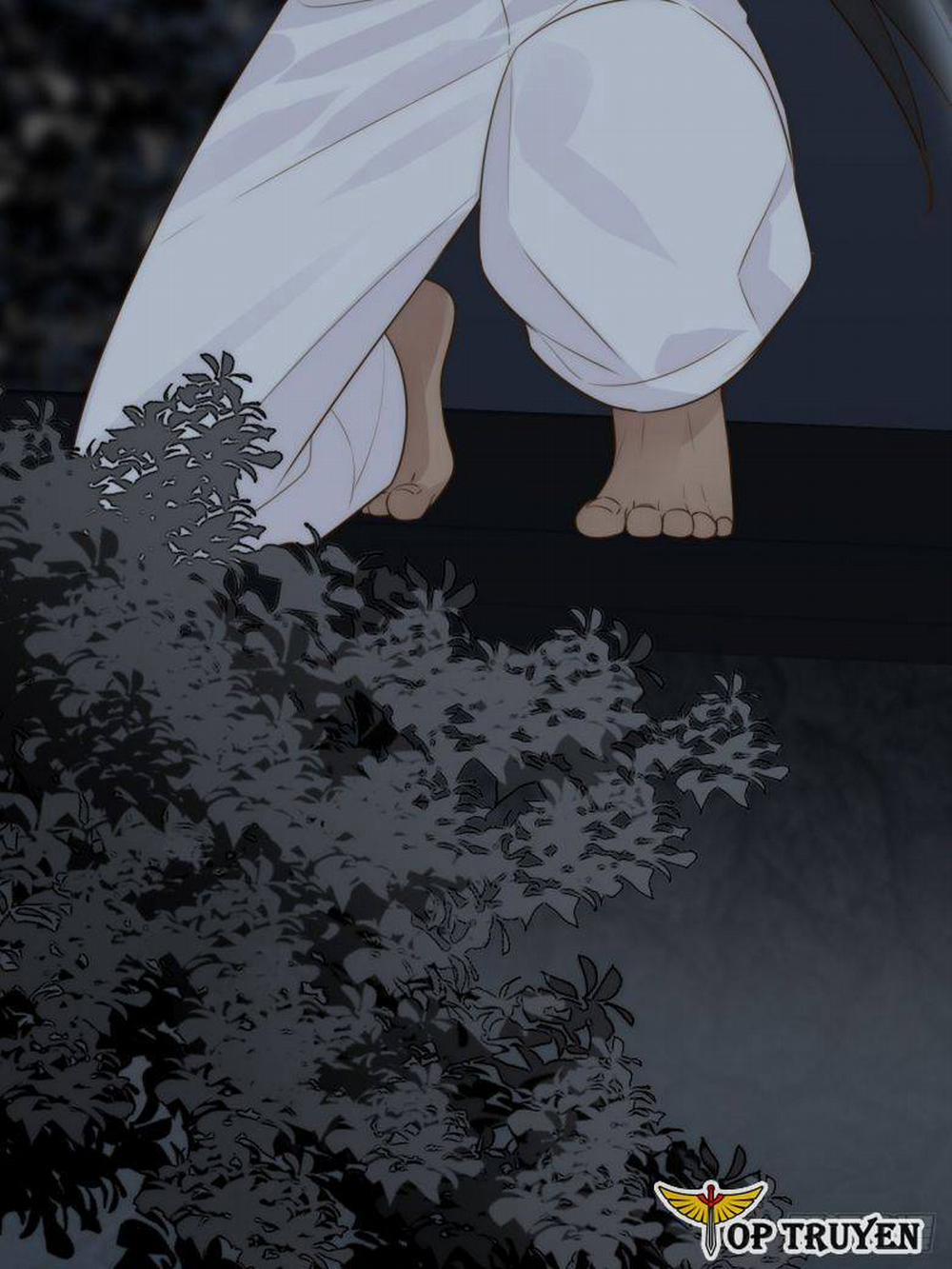 Chỉ Riêng Đuôi Là Không Được!!! 38 trang 6