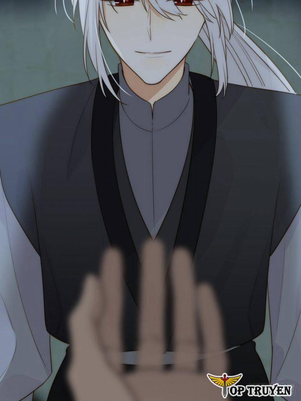 Chỉ Riêng Đuôi Là Không Được!!! 38 trang 8