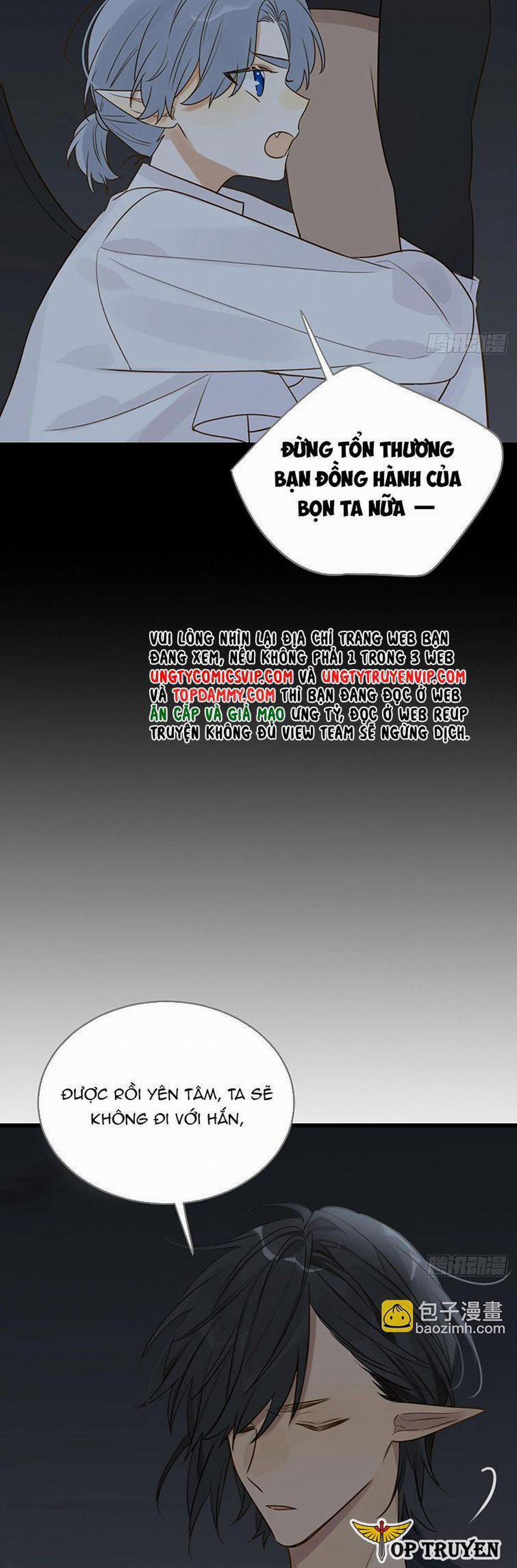 Chỉ Riêng Đuôi Là Không Được!!! 39 trang 1