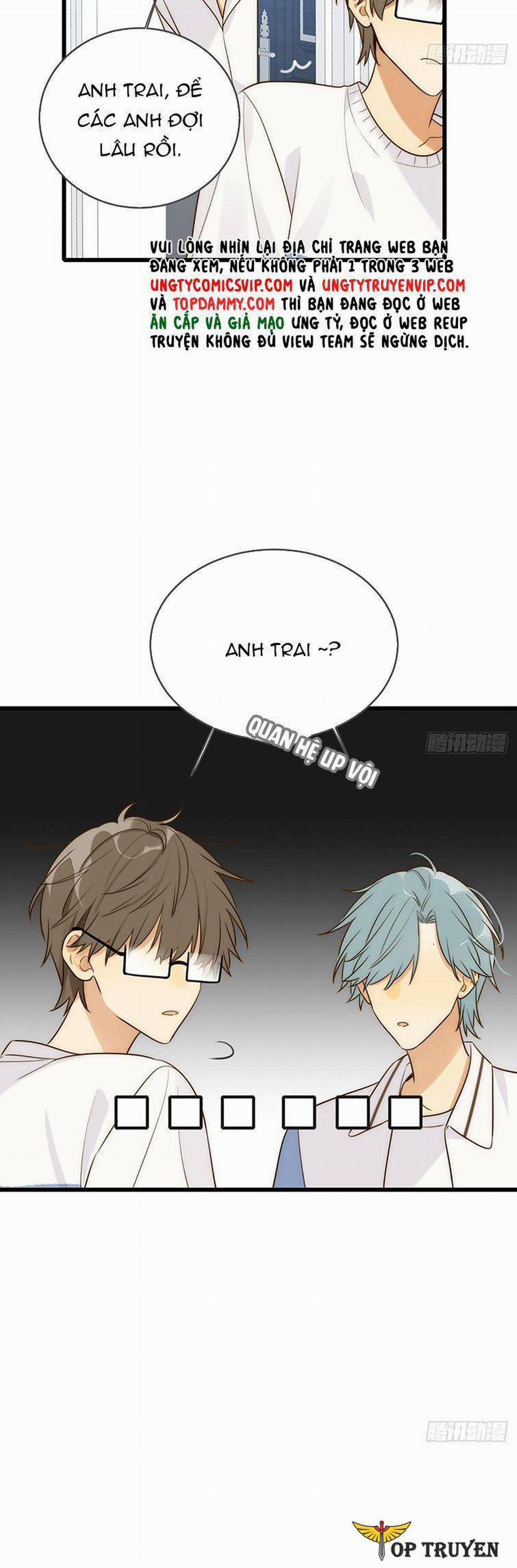 Chỉ Riêng Đuôi Là Không Được!!! 39 trang 10