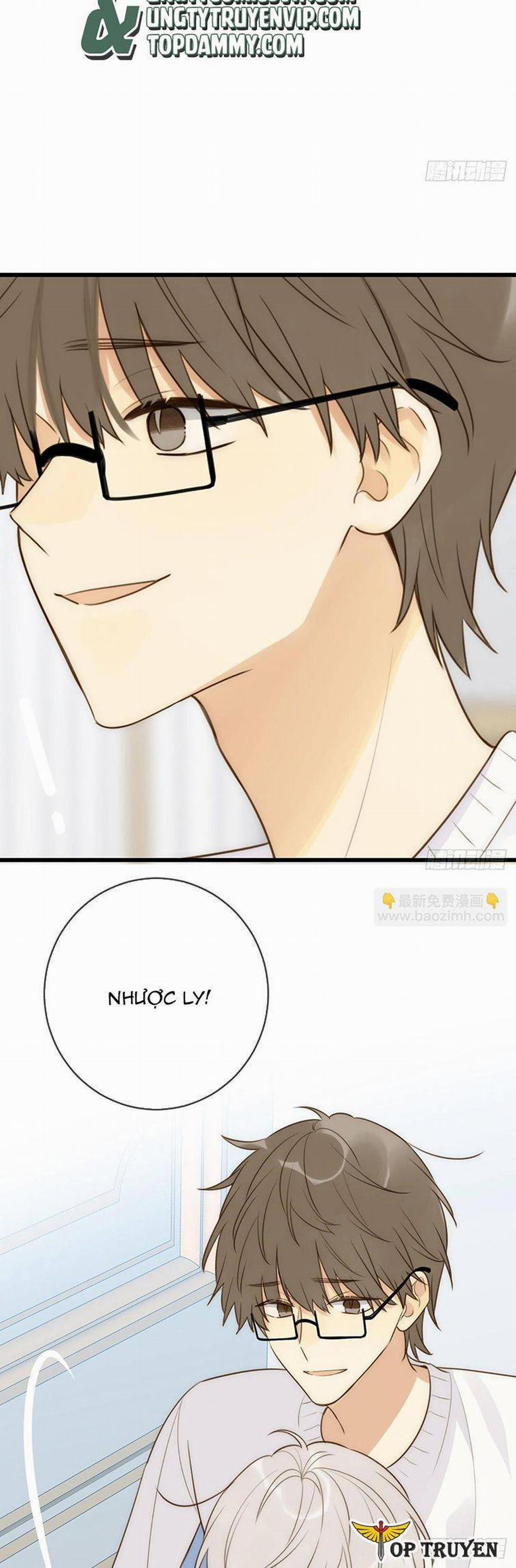 Chỉ Riêng Đuôi Là Không Được!!! 39 trang 13