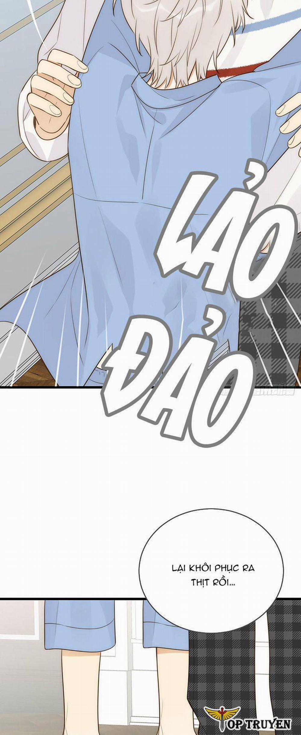 Chỉ Riêng Đuôi Là Không Được!!! 39 trang 14