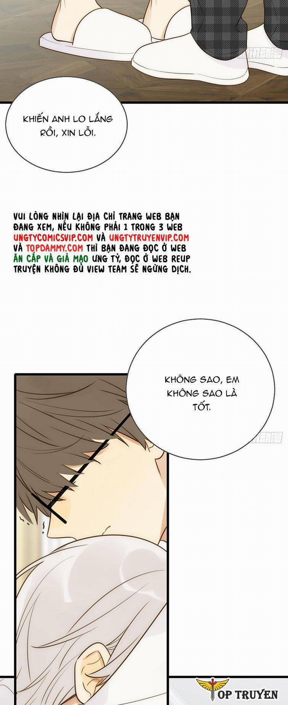 Chỉ Riêng Đuôi Là Không Được!!! 39 trang 15