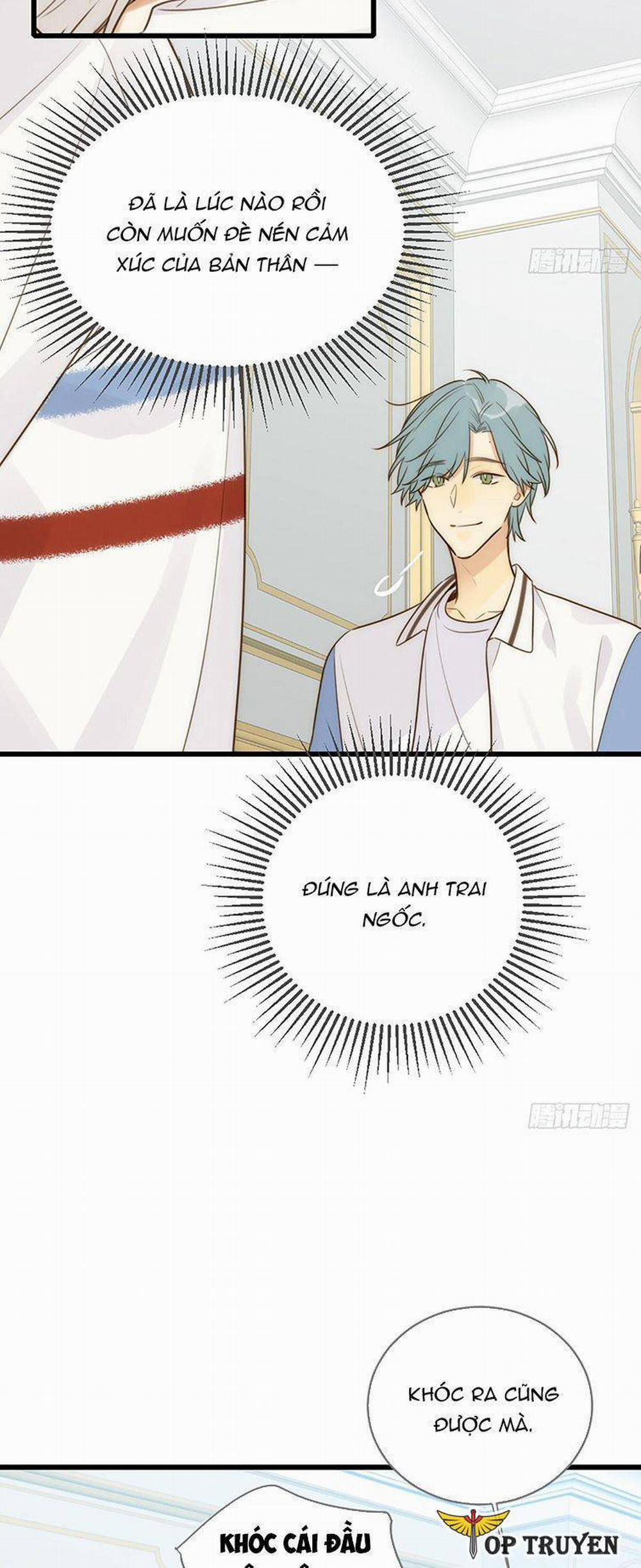 Chỉ Riêng Đuôi Là Không Được!!! 39 trang 16