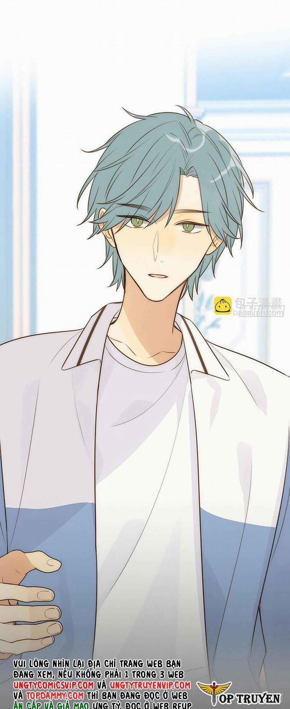 Chỉ Riêng Đuôi Là Không Được!!! 39 trang 19