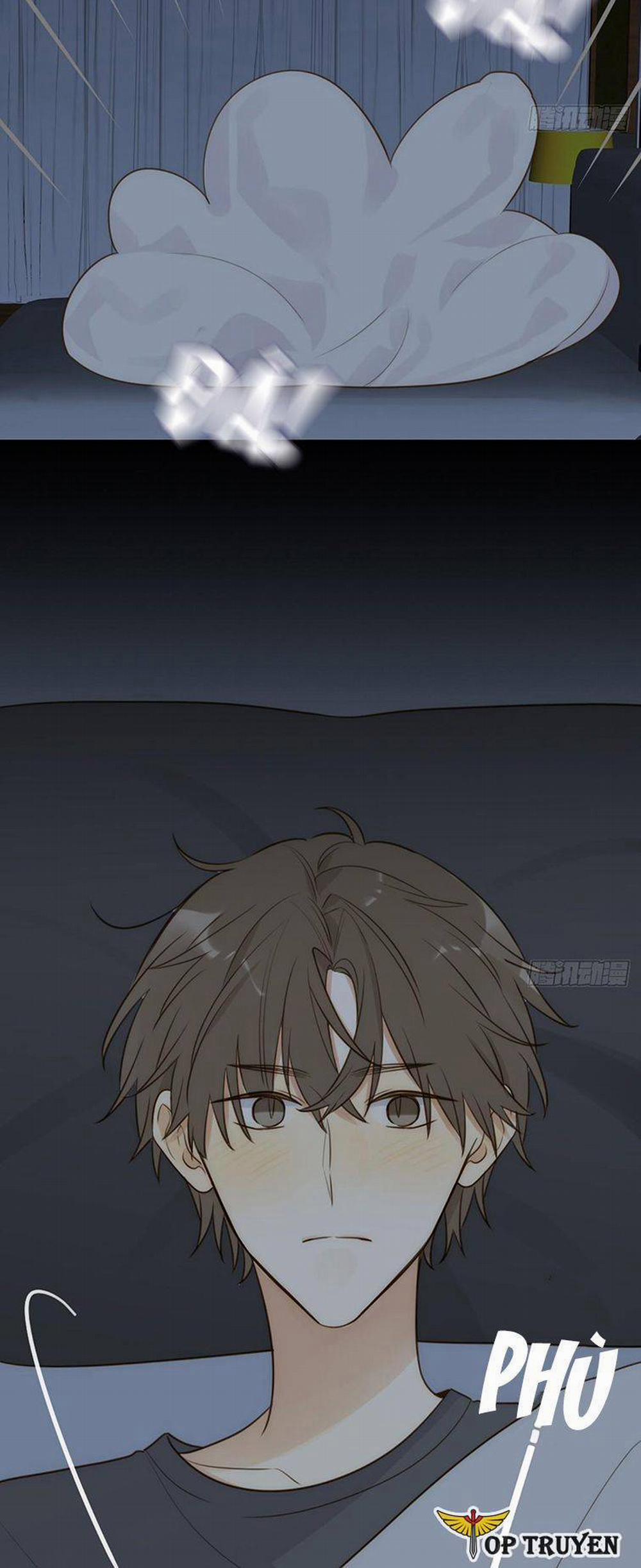 Chỉ Riêng Đuôi Là Không Được!!! 39 trang 21