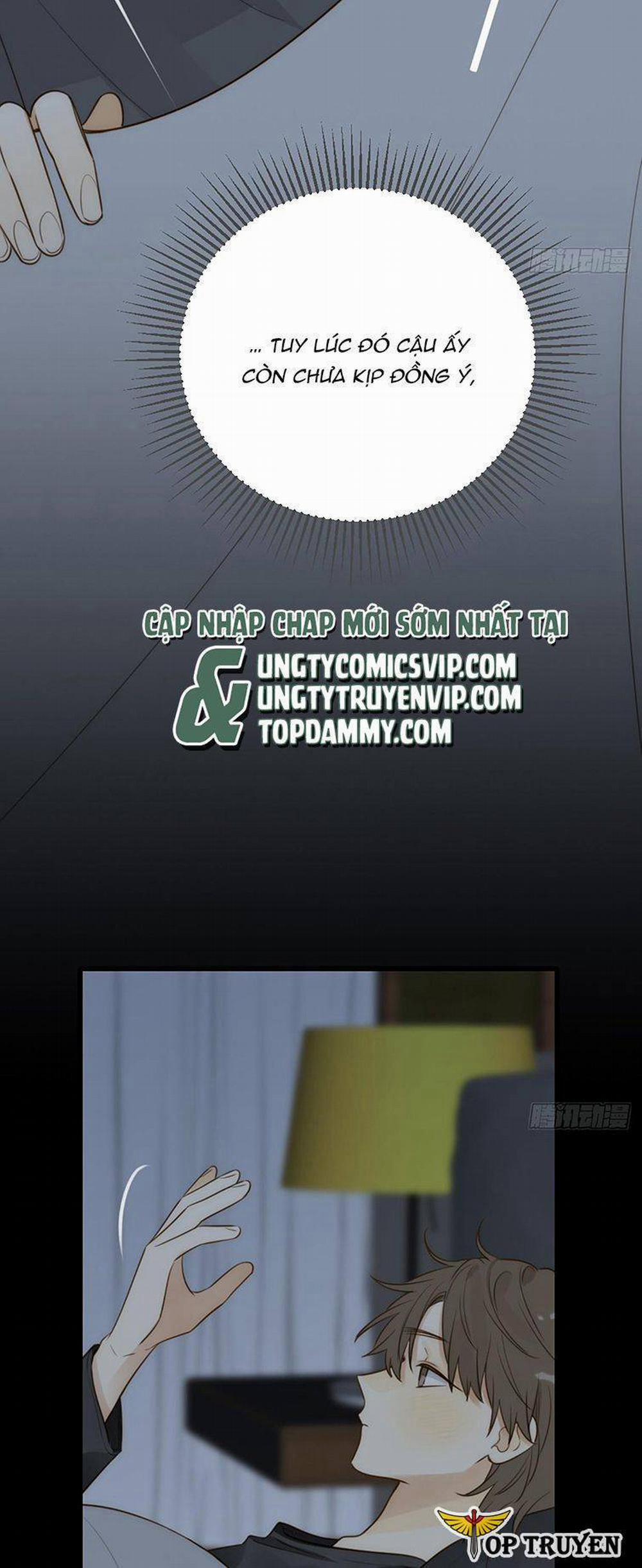 Chỉ Riêng Đuôi Là Không Được!!! 39 trang 22