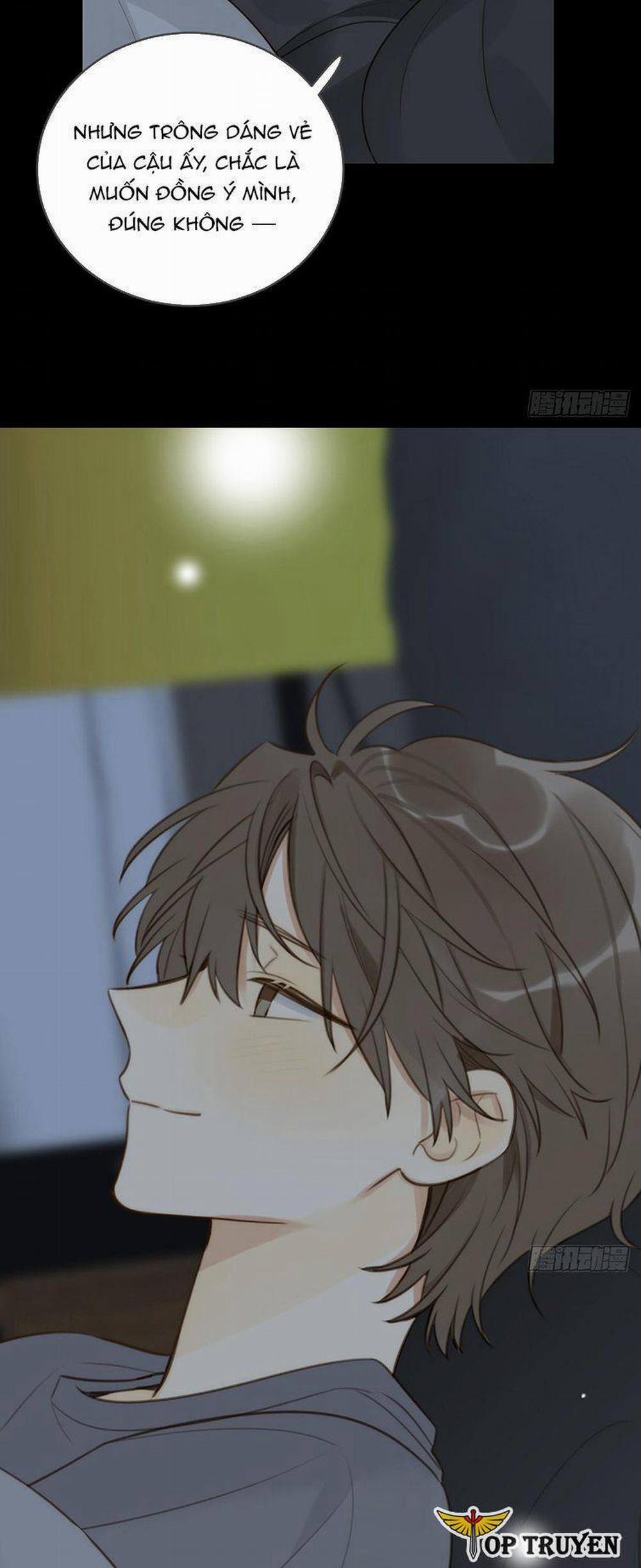 Chỉ Riêng Đuôi Là Không Được!!! 39 trang 23