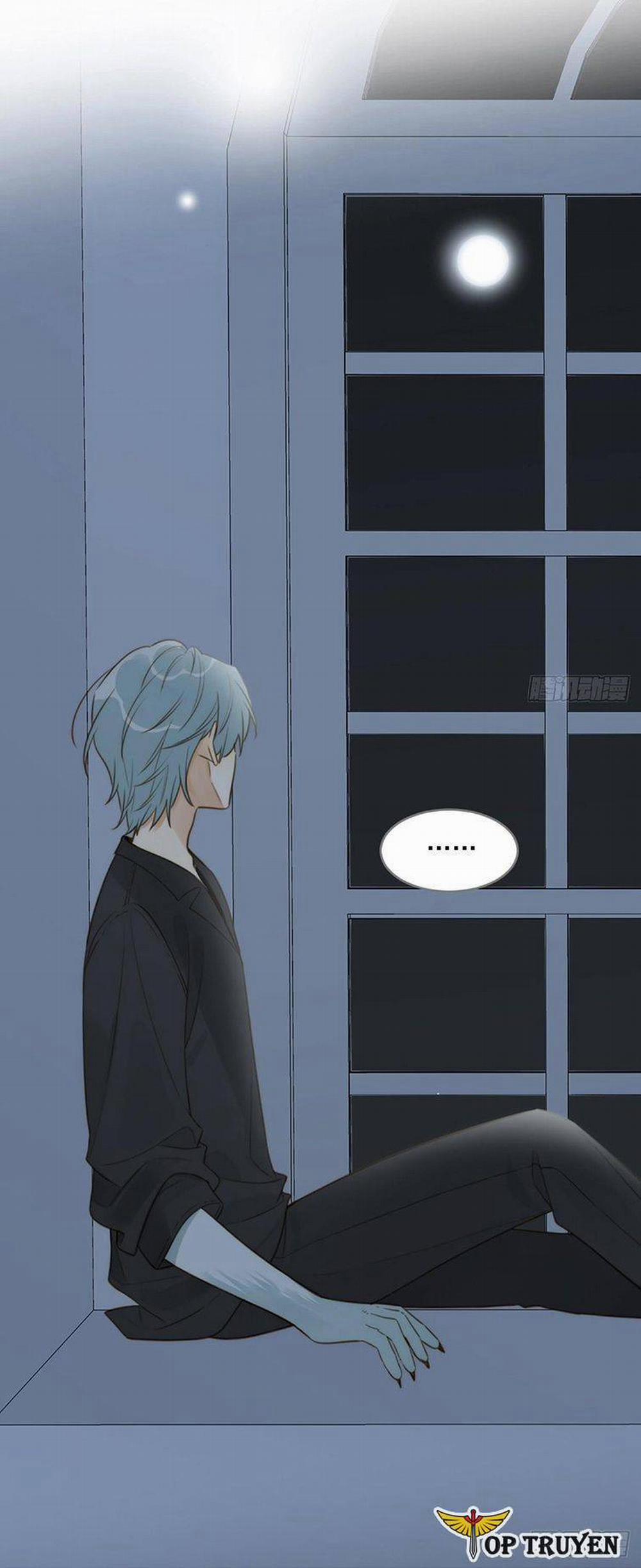 Chỉ Riêng Đuôi Là Không Được!!! 39 trang 25