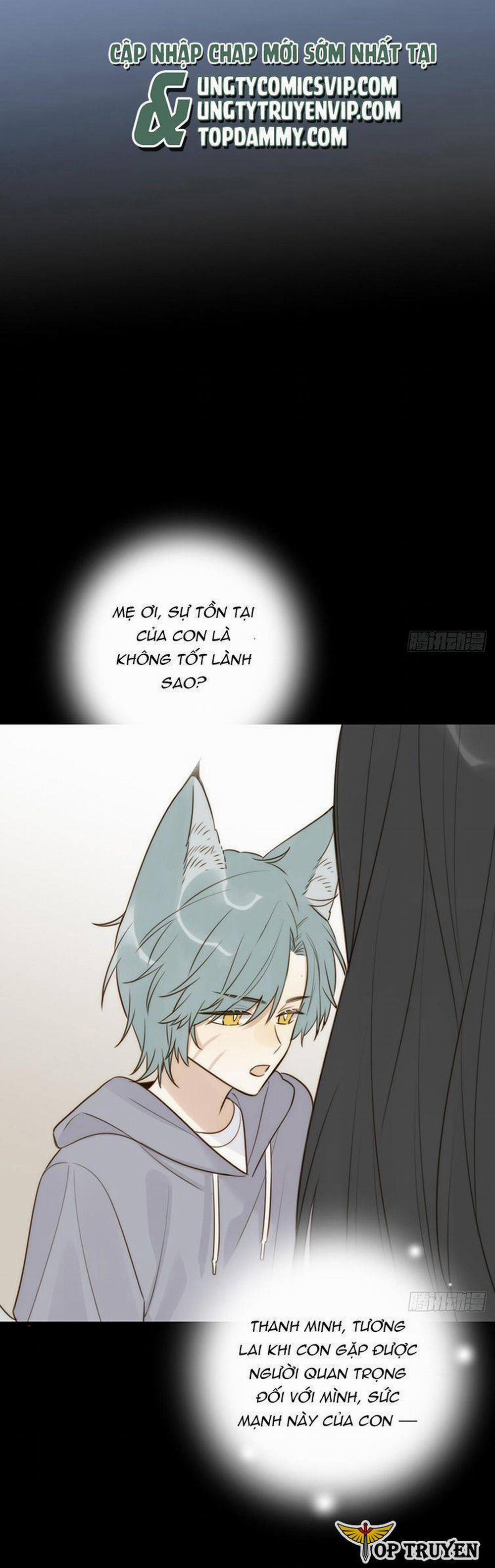 Chỉ Riêng Đuôi Là Không Được!!! 39 trang 26