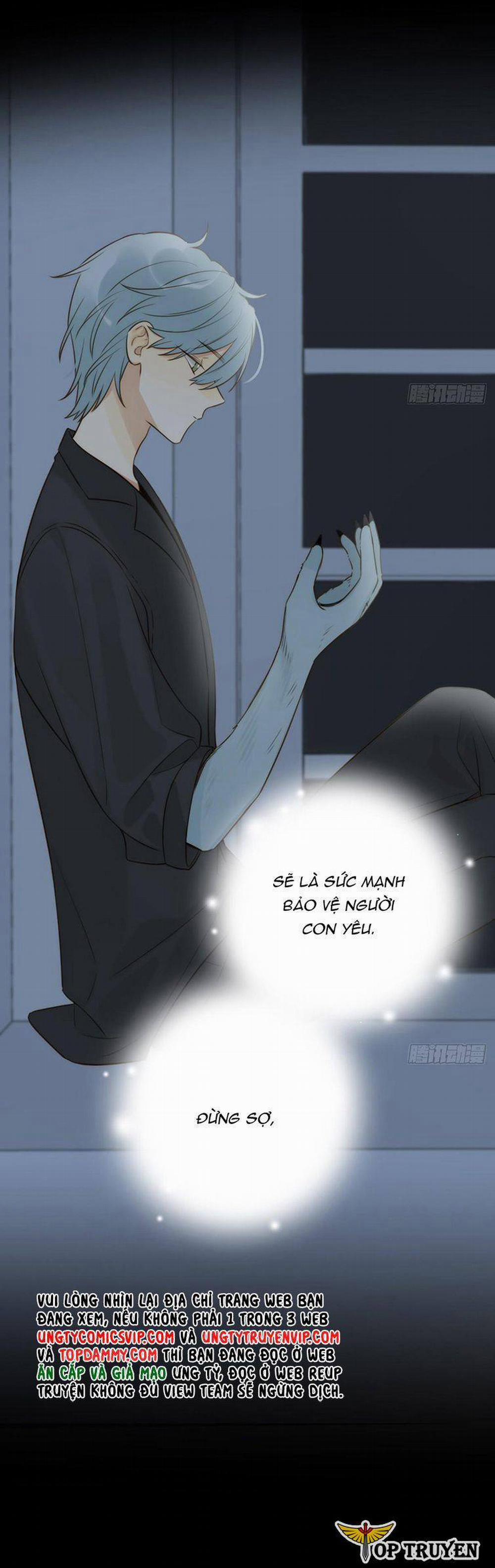 Chỉ Riêng Đuôi Là Không Được!!! 39 trang 27