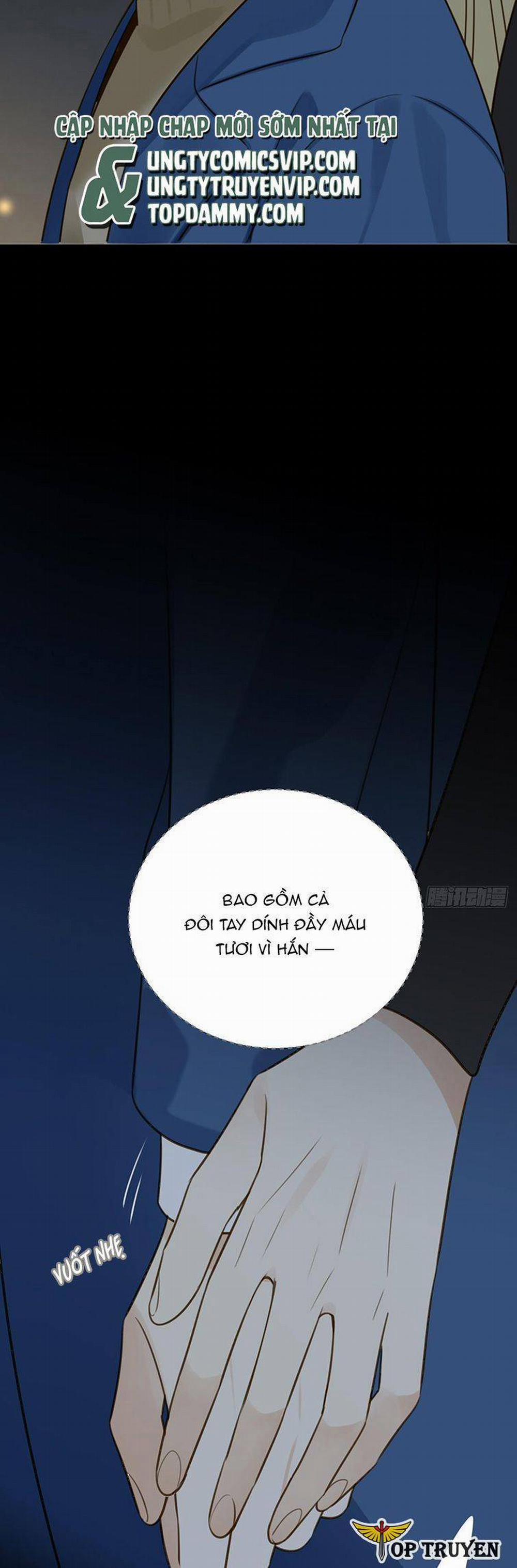 Chỉ Riêng Đuôi Là Không Được!!! 39 trang 3