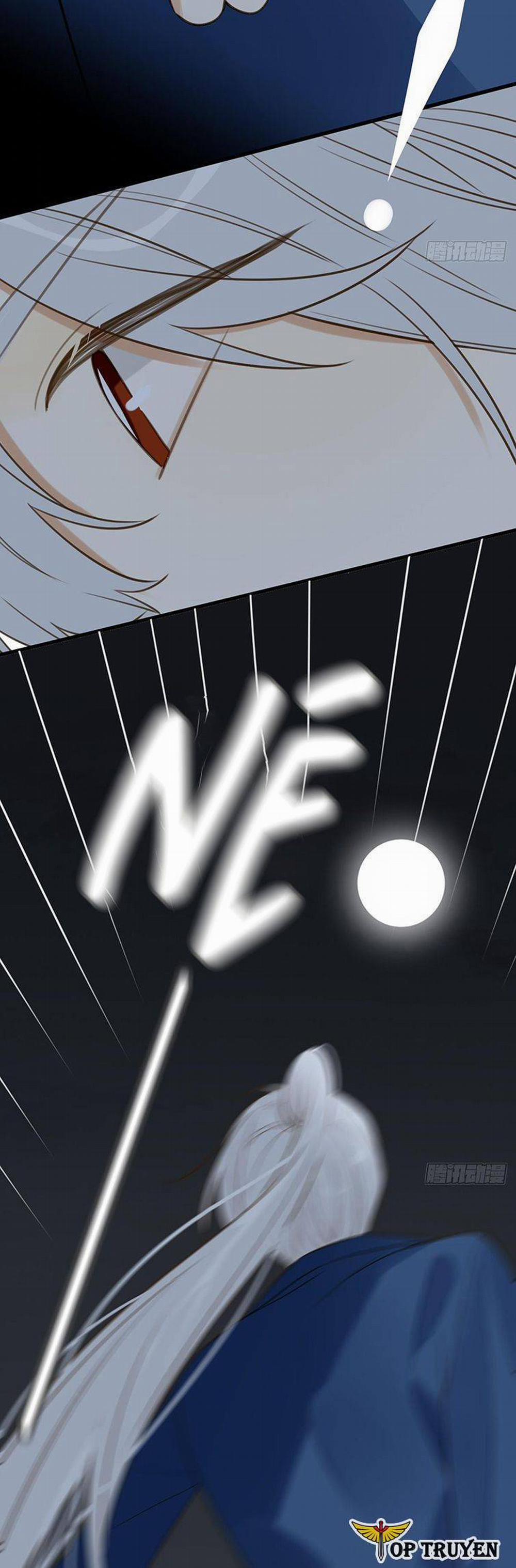 Chỉ Riêng Đuôi Là Không Được!!! 39 trang 4