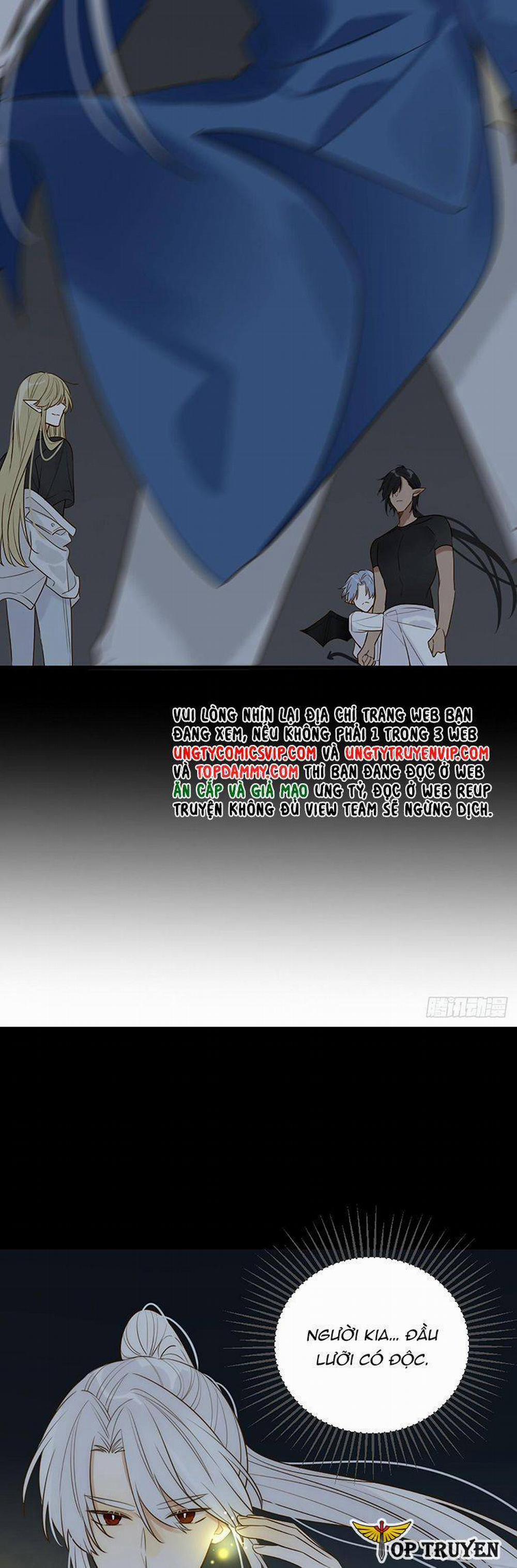 Chỉ Riêng Đuôi Là Không Được!!! 39 trang 5