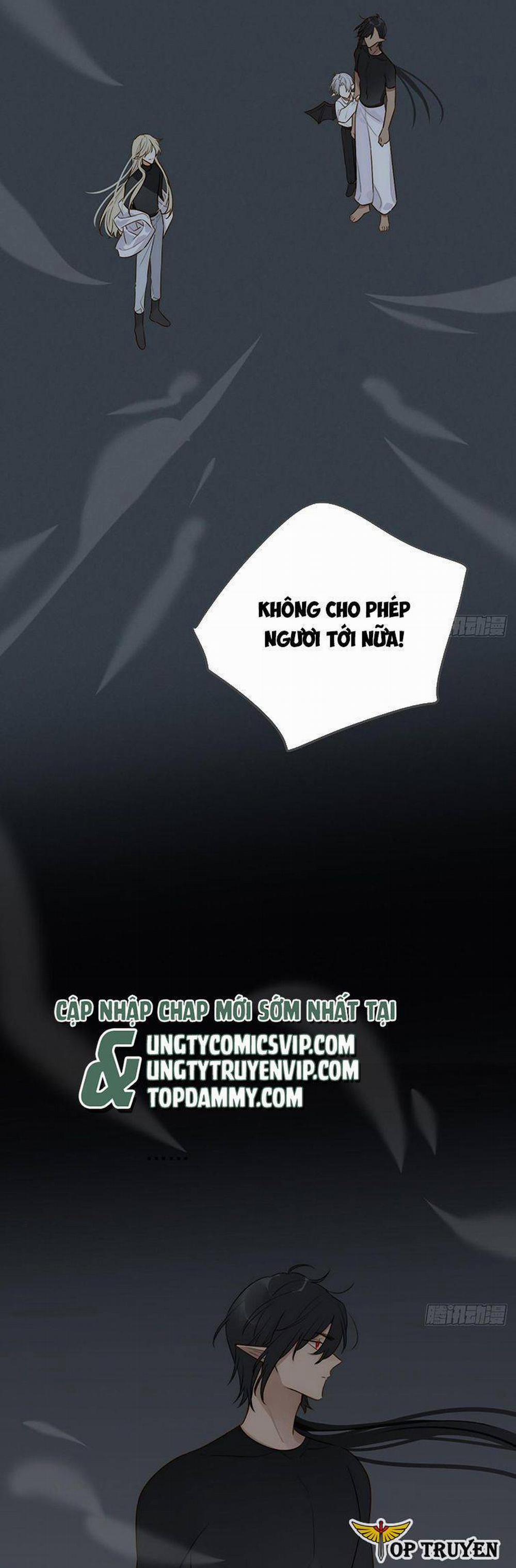 Chỉ Riêng Đuôi Là Không Được!!! 39 trang 7