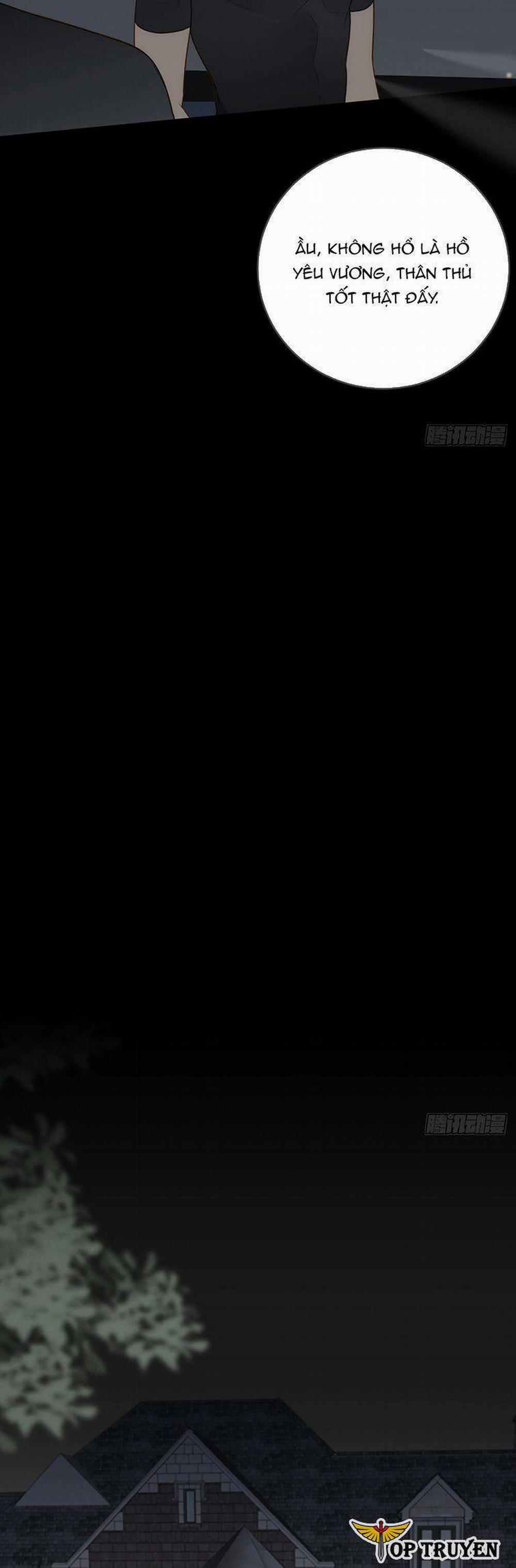 Chỉ Riêng Đuôi Là Không Được!!! 39 trang 8