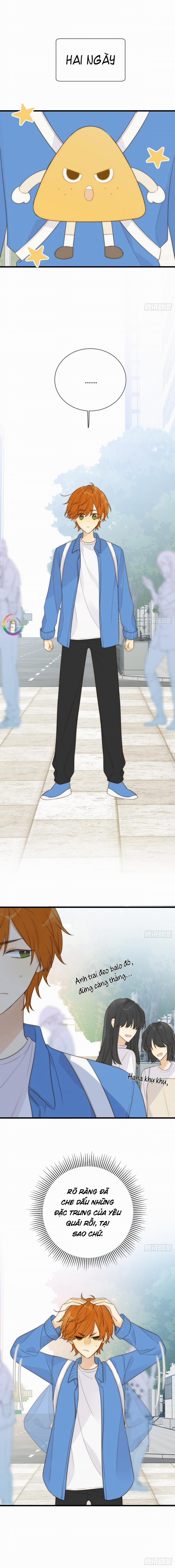 Chỉ Riêng Đuôi Là Không Được!!! 41 trang 5