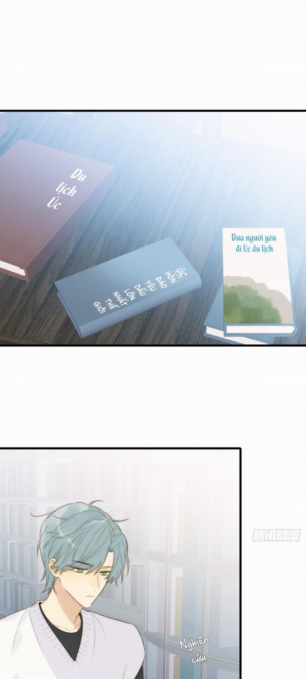 Chỉ Riêng Đuôi Là Không Được!!! 43 trang 1