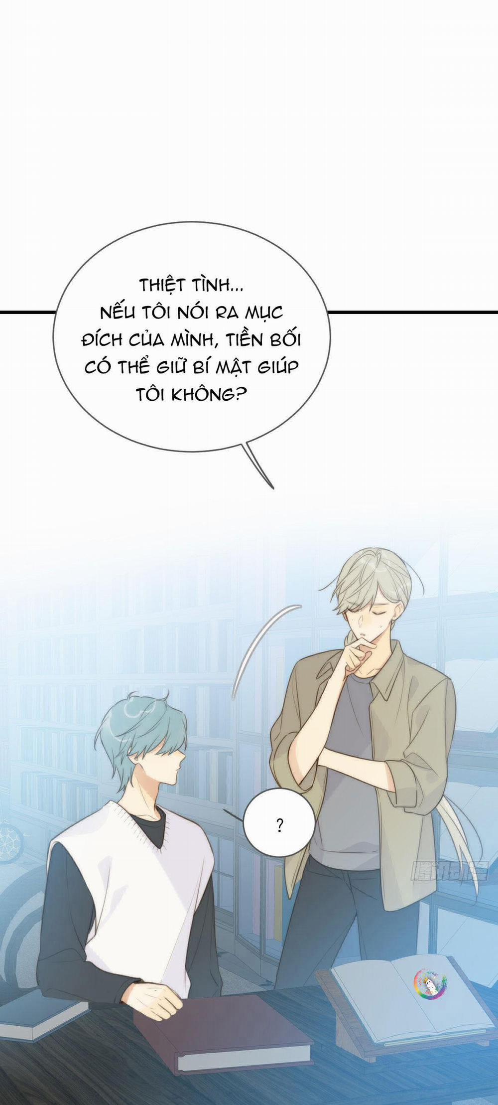 Chỉ Riêng Đuôi Là Không Được!!! 43 trang 10