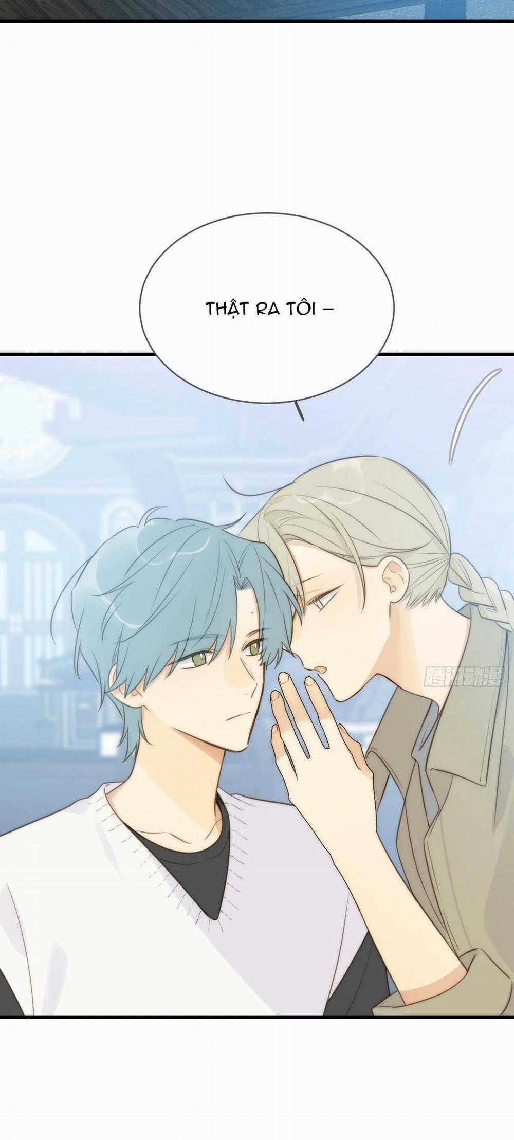 Chỉ Riêng Đuôi Là Không Được!!! 43 trang 11