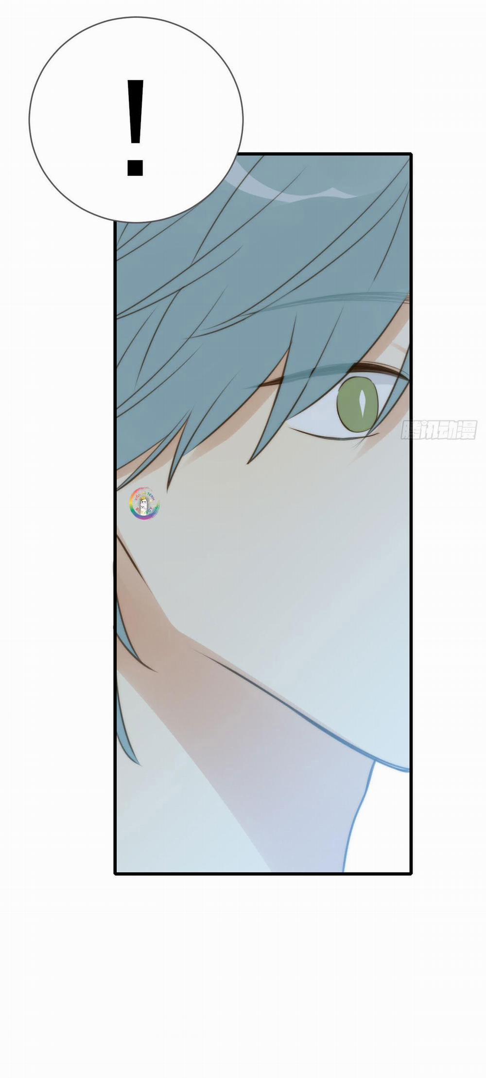 Chỉ Riêng Đuôi Là Không Được!!! 43 trang 12