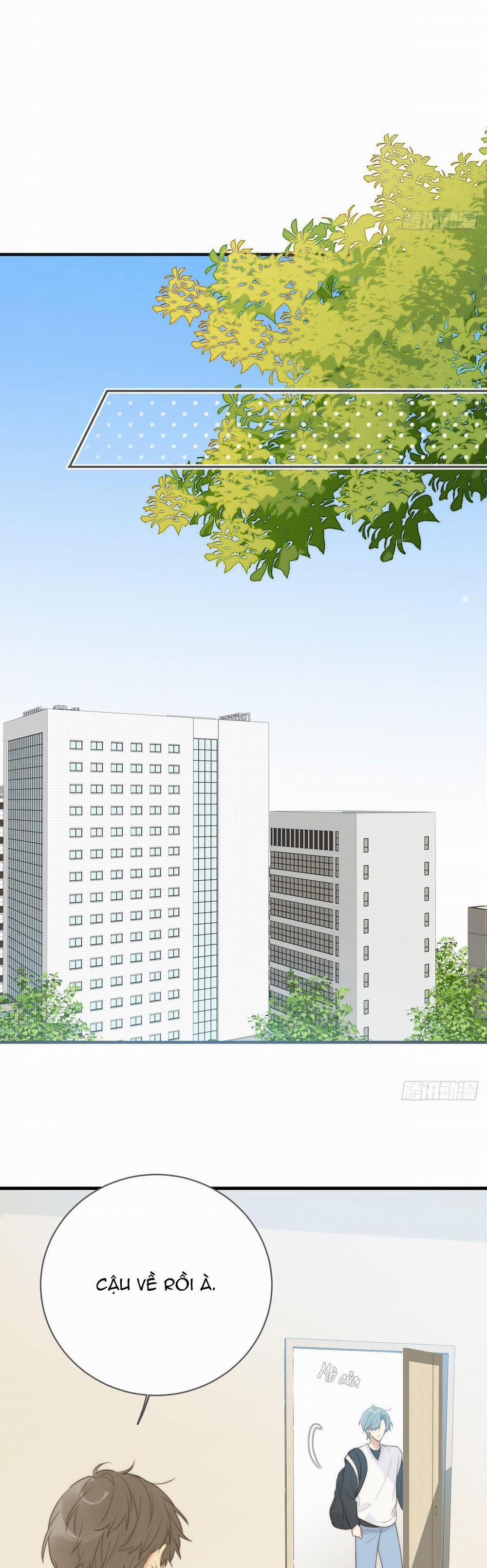 Chỉ Riêng Đuôi Là Không Được!!! 43 trang 13