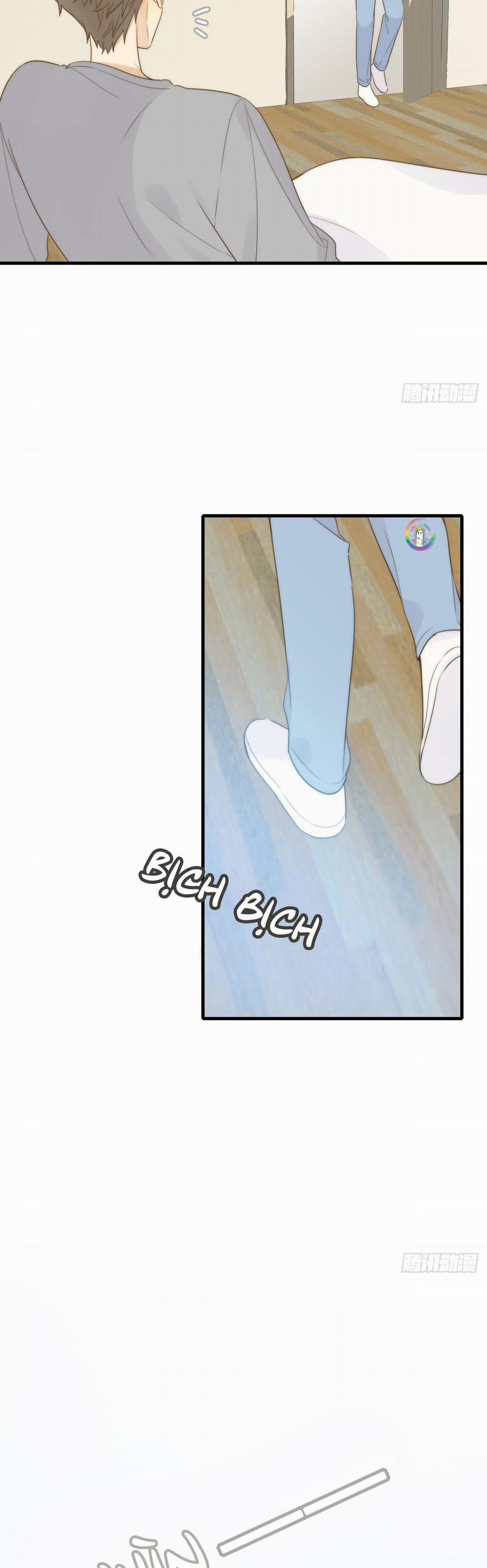 Chỉ Riêng Đuôi Là Không Được!!! 43 trang 14