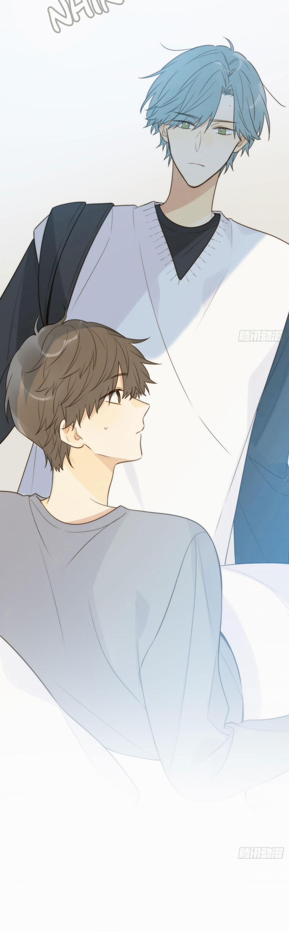 Chỉ Riêng Đuôi Là Không Được!!! 43 trang 15