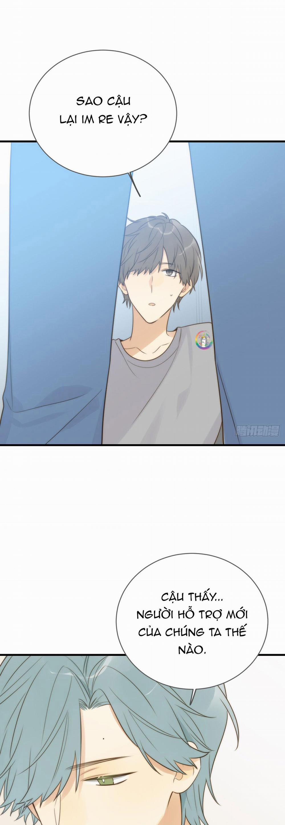 Chỉ Riêng Đuôi Là Không Được!!! 43 trang 16