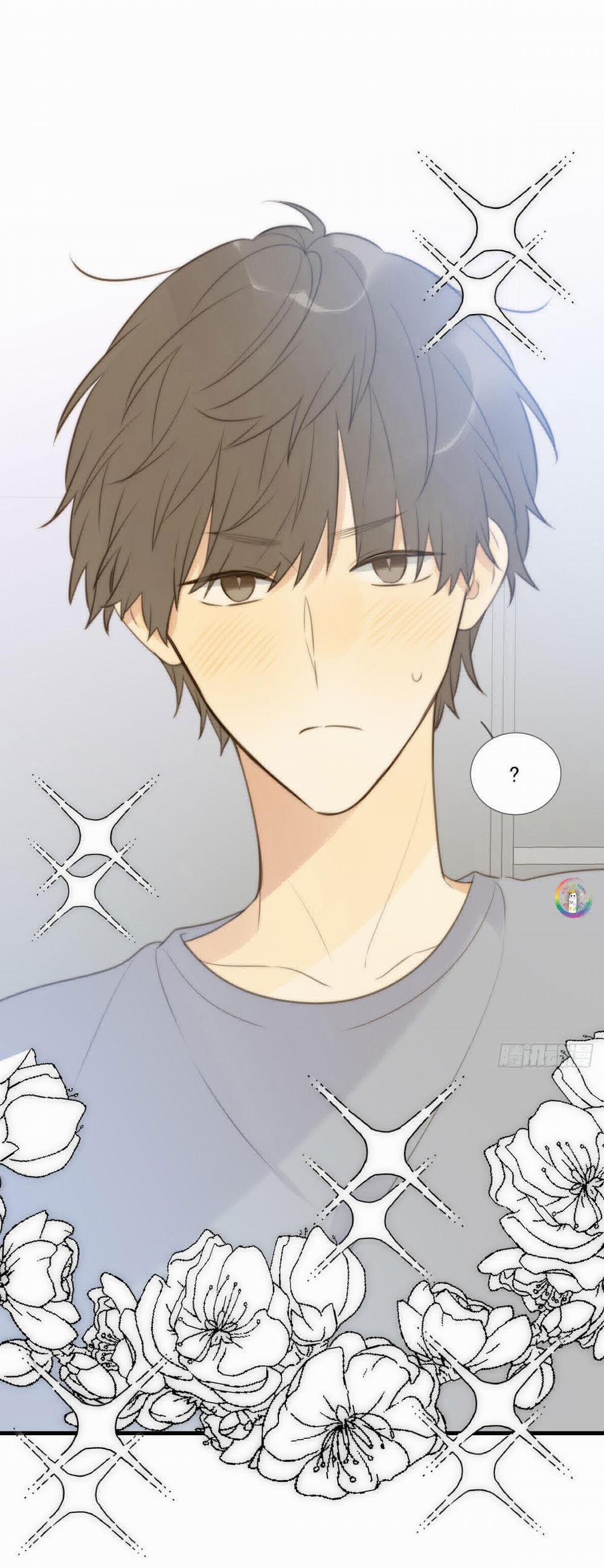 Chỉ Riêng Đuôi Là Không Được!!! 43 trang 19