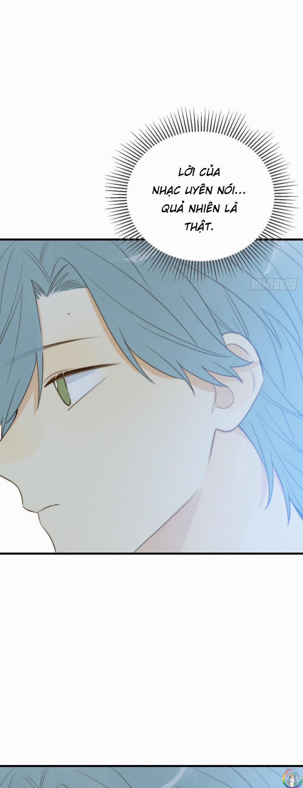 Chỉ Riêng Đuôi Là Không Được!!! 43 trang 20