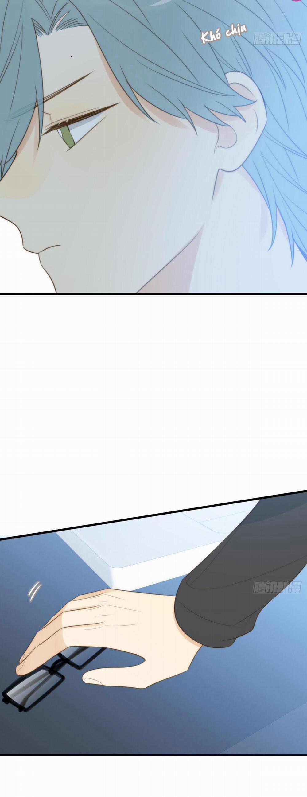 Chỉ Riêng Đuôi Là Không Được!!! 43 trang 21