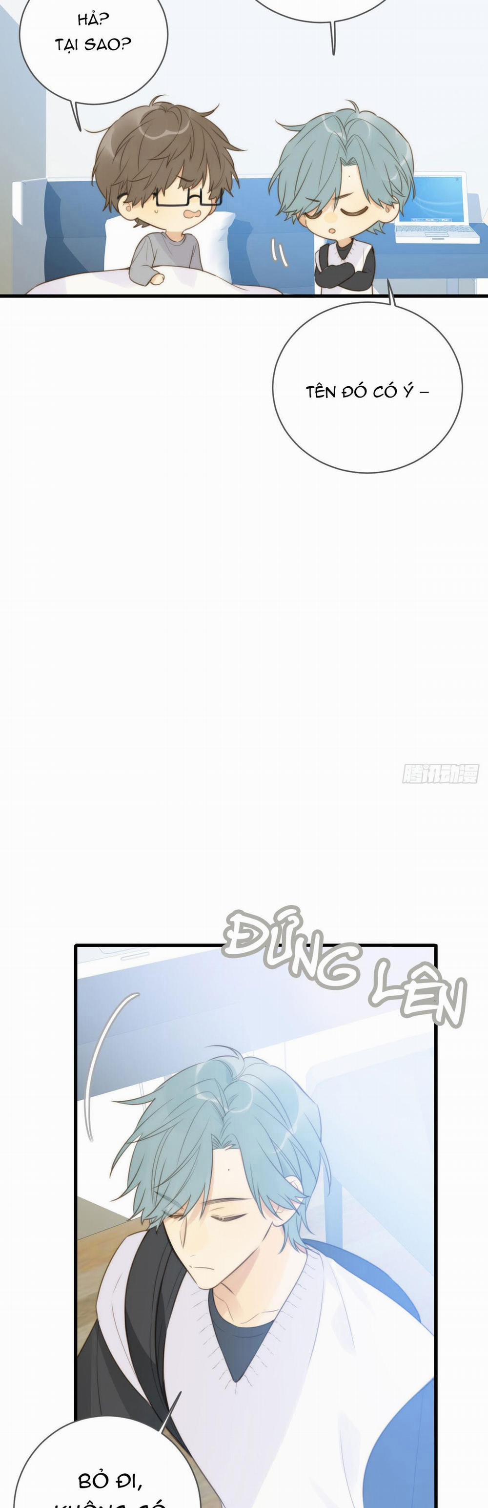 Chỉ Riêng Đuôi Là Không Được!!! 43 trang 23