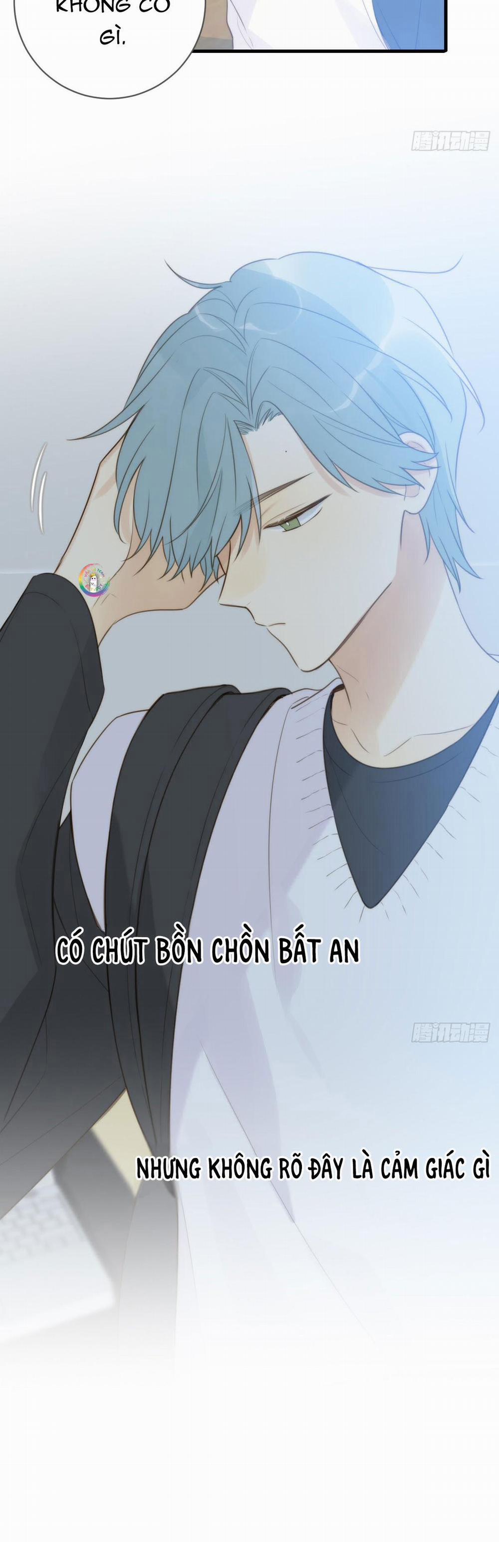 Chỉ Riêng Đuôi Là Không Được!!! 43 trang 24