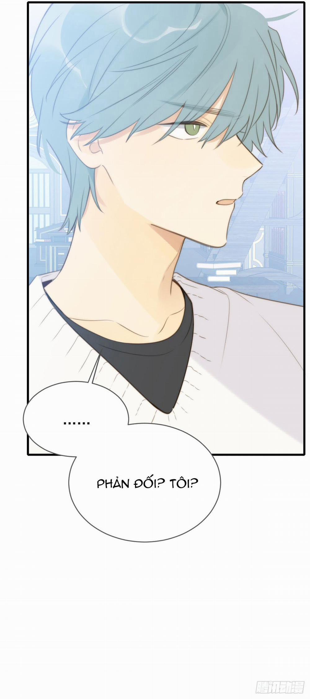 Chỉ Riêng Đuôi Là Không Được!!! 43 trang 27