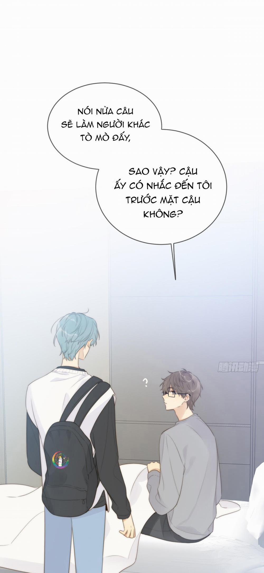 Chỉ Riêng Đuôi Là Không Được!!! 43 trang 28