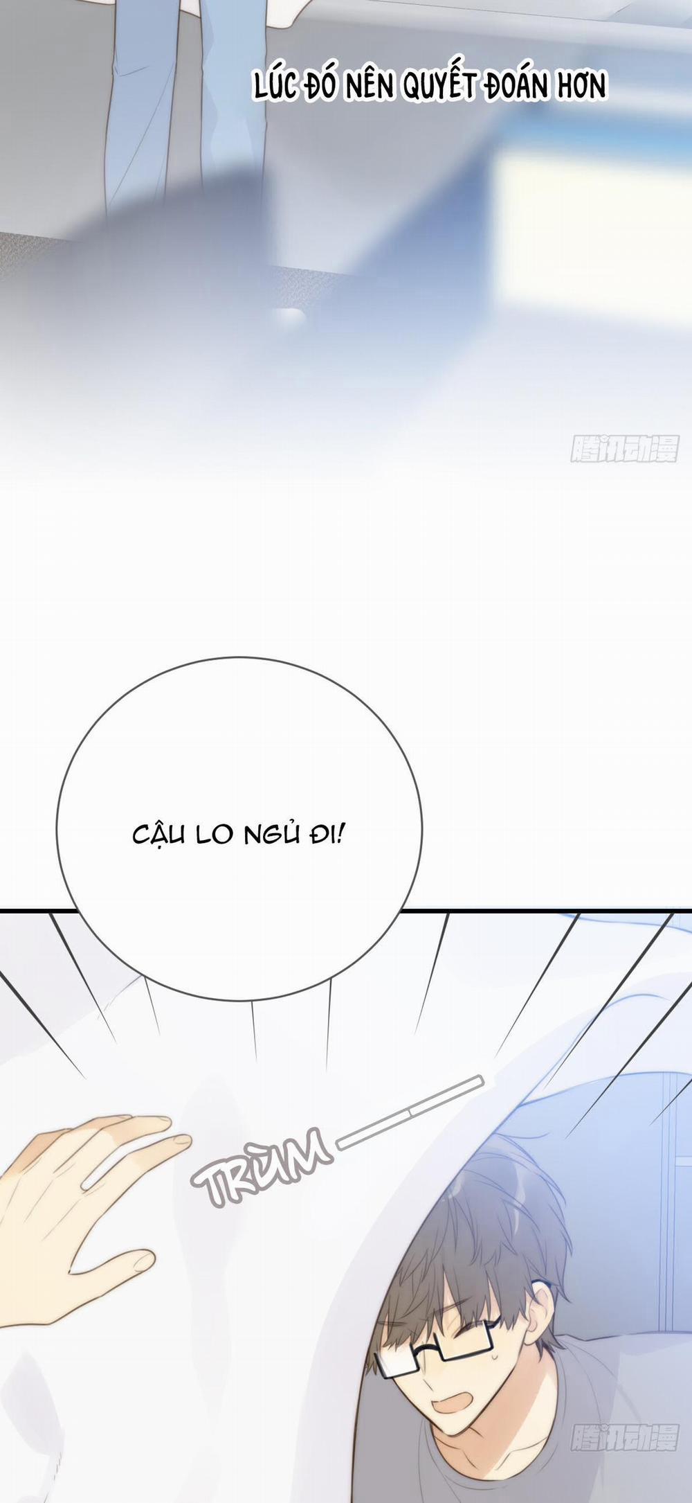 Chỉ Riêng Đuôi Là Không Được!!! 43 trang 29