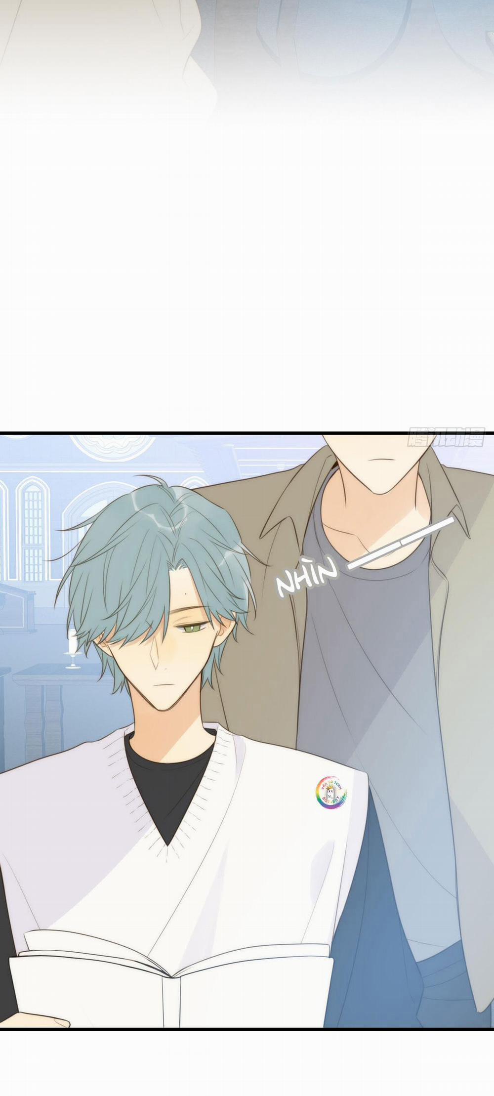 Chỉ Riêng Đuôi Là Không Được!!! 43 trang 3