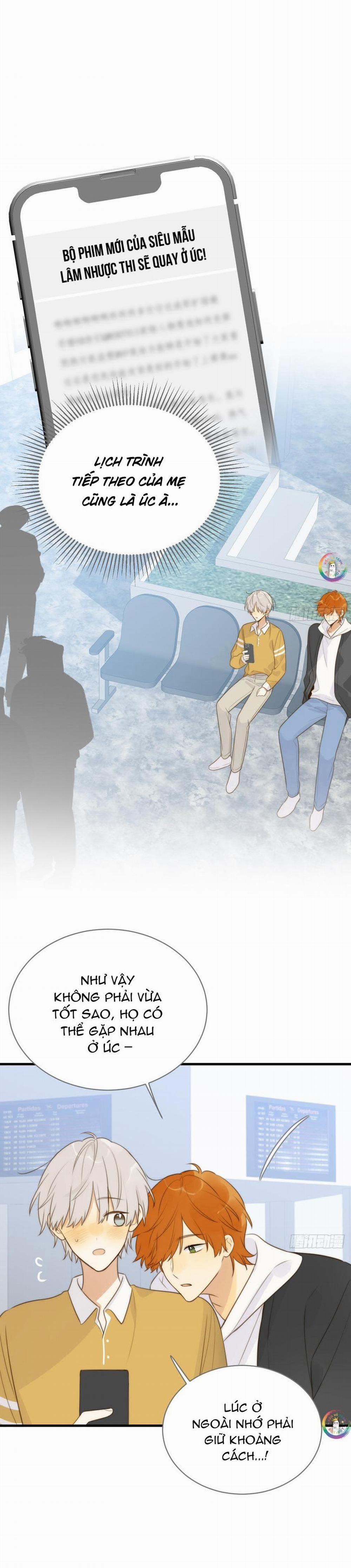 Chỉ Riêng Đuôi Là Không Được!!! 44 trang 1