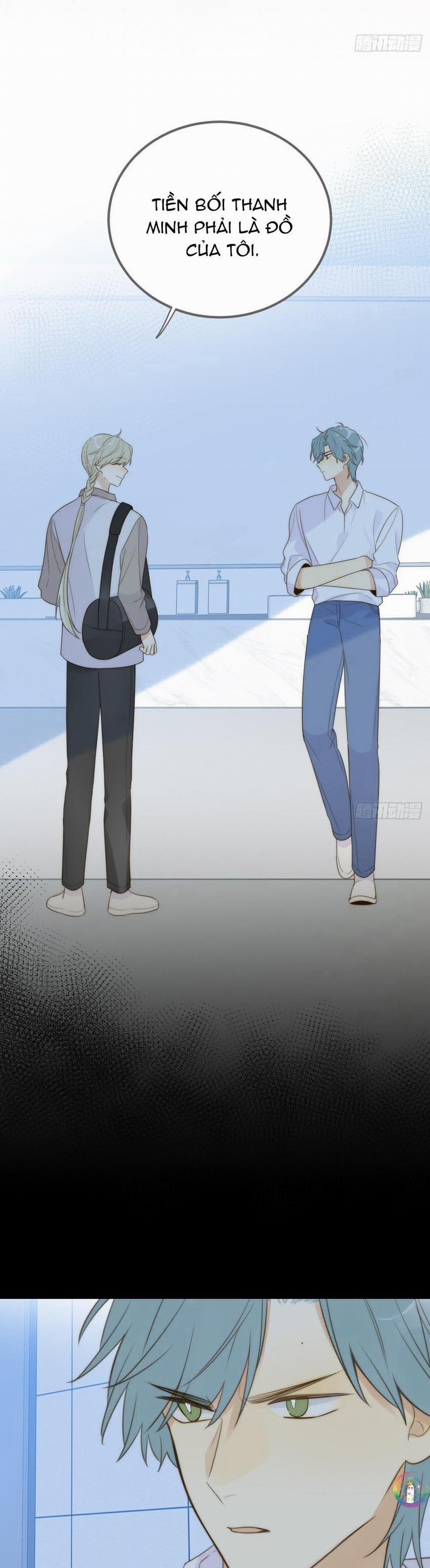 Chỉ Riêng Đuôi Là Không Được!!! 44 trang 10