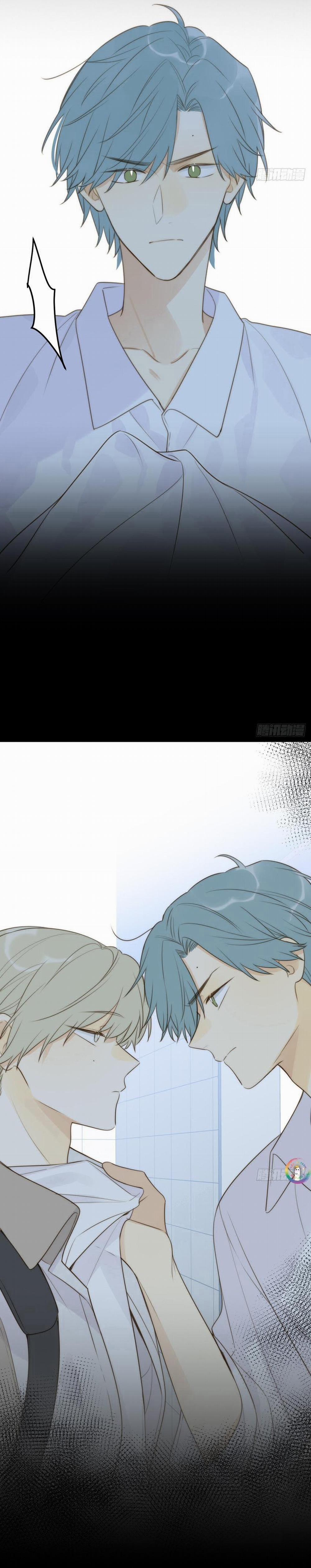 Chỉ Riêng Đuôi Là Không Được!!! 44 trang 13