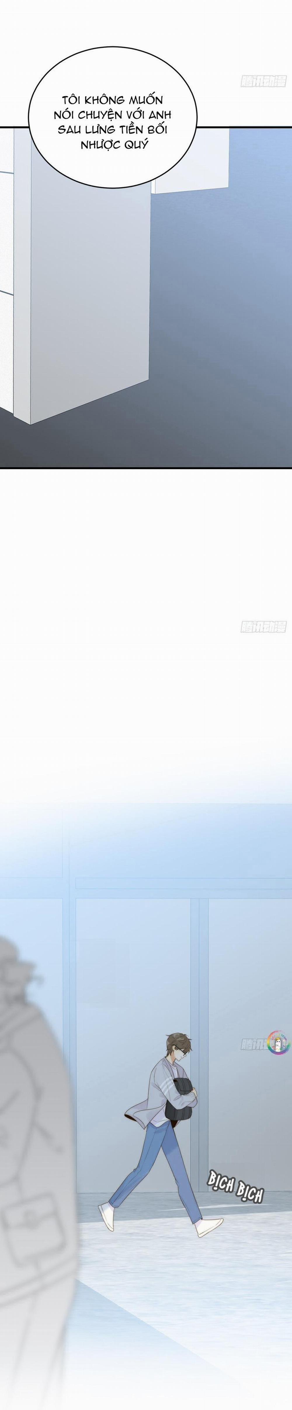 Chỉ Riêng Đuôi Là Không Được!!! 44 trang 16