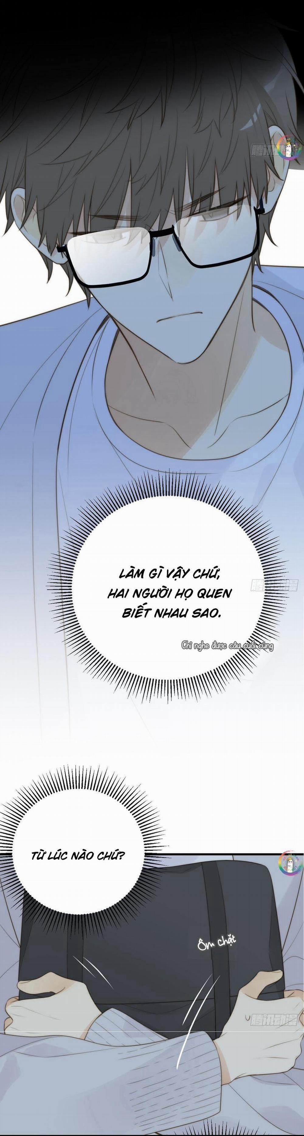 Chỉ Riêng Đuôi Là Không Được!!! 44 trang 18