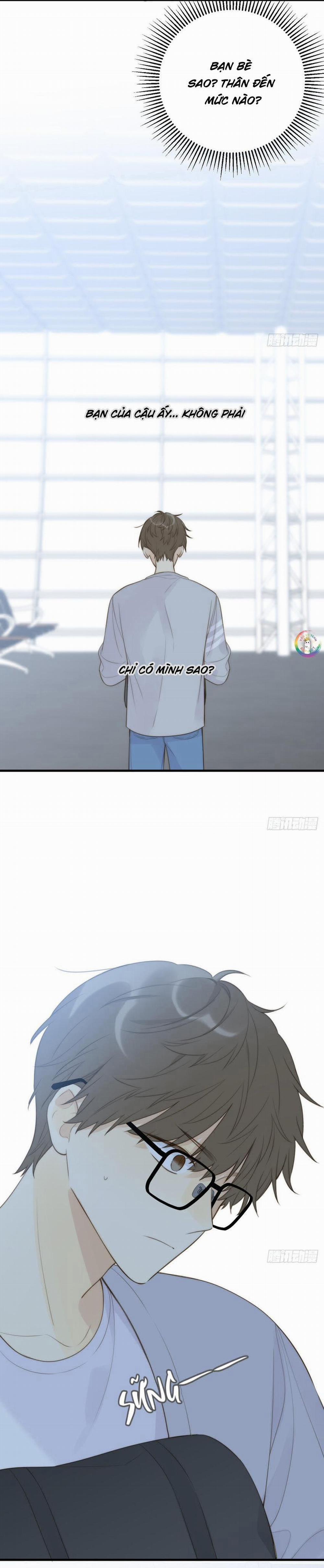 Chỉ Riêng Đuôi Là Không Được!!! 44 trang 19