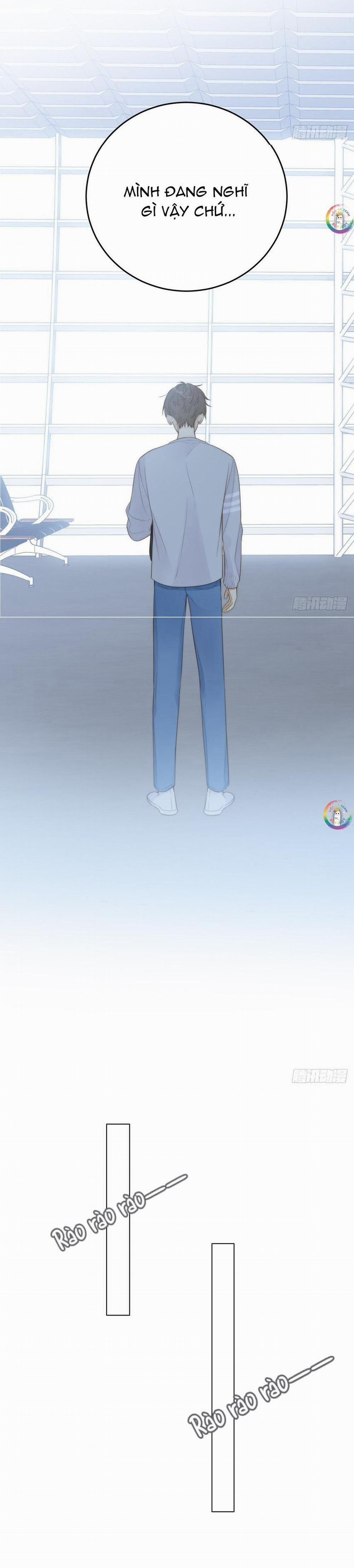 Chỉ Riêng Đuôi Là Không Được!!! 44 trang 20